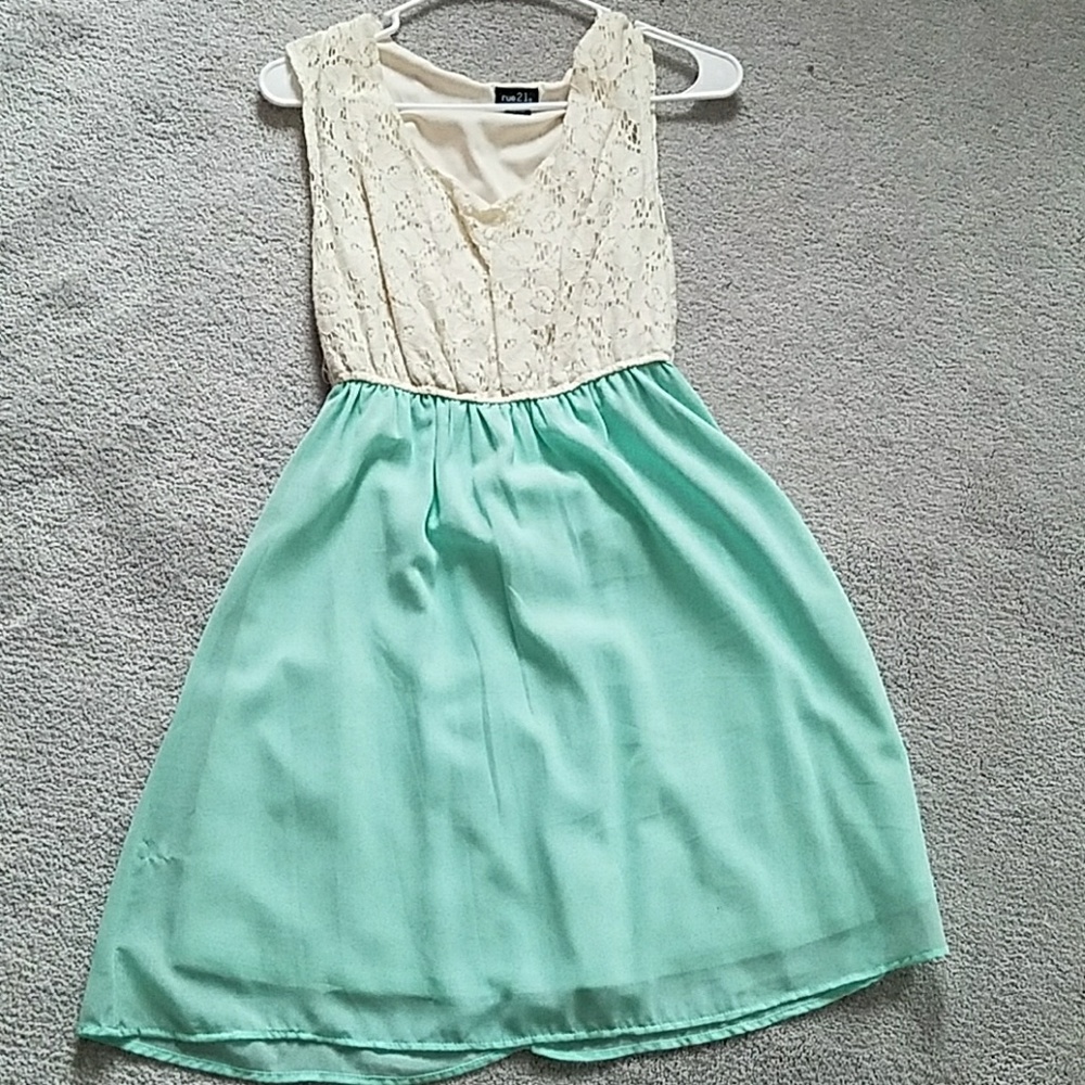 dress